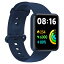 Xiaomi （小米） Xiaomi Redmi Watch2 Lite ブルー【国内版】 [中古] 【当社3ヶ月間保証】 【 中古スマホとタブレット販売のイオシス 】