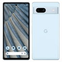 【ネットワーク利用制限▲】Google Pixel7a G82U8 128GB Sea【SoftBank版SIMフリー】 Google 当社3ヶ月間保証 中古 ...