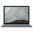 中古パソコン Surface Laptop2 プラチナ KYE-180...(2)