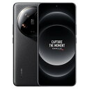 Xiaomi14 Ultra ブラック + Photography Kit【RAM16GB/ROM512GB 国内版SIMフリー】 Xiaomi (小米) 当社...