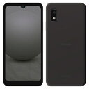 AQUOS wish3 SH-53D ブラック【docomo版 SIMフリー】 SHARP 当社3ヶ月間保証 中古 【 中古スマホとタブレット販売のイオシス 】