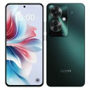 OPPO Reno11 A A401OP ダークグリーン【Y!mobile版SIMフリー】 OPPO 当社3ヶ月間保証 中古 【 中古スマホとタブレット販売のイ...