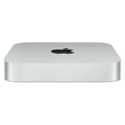 中古パソコン Mac Mini MMFJ3J/A Early 2023【Apple M2/8GB/256GB SSD】 Apple 当社3ヶ月間保証 【 中古スマホとタブレット販売のイオシス 】