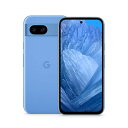 【ネットワーク利用制限▲】Google Pixel8a G576D 128GB Bay【au版SIMフリー】 Google 当社3ヶ月間保証 中古 イオシス