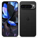 Google Pixel9 Pro XL GQ57S 256GB Obsidian【国内版SIMフリー】 Google 当社6ヶ月保証 未使用 【 中古スマホと...
