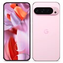 Google Pixel9 Pro XL GQ57S 256GB Rose Quartz【国内版SIMフリー】 Google 当社3ヶ月間保証 中古 【 中古ス...
