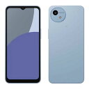 AQUOS wish4 A402SH ブルー【Y!mobile版SIMフリー】 SHARP 当社3ヶ月間保証 中古 イオシス
