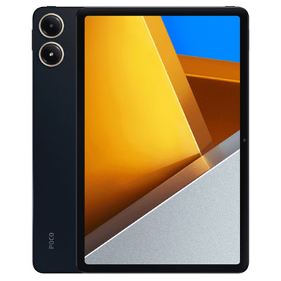 POCO Pad ブルー 【国内版SIMフリー】 Xiaomi （小米） 当社3ヶ月間保証 中古 【 中古スマホとタブレット販売のイオシス 】