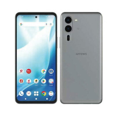 S 未使用同等　arrows We 2 Plus F-51E 256 GB 本体 楽天市場】arrows we2 plus f-51e（スマートフォン本体