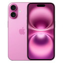 【ネットワーク利用制限▲】iPhone16 A3286 (MYDT3J/A) 128GB ピンク【SoftBank版 SIMフリー】 Apple 当社6ヶ月保証...