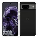 Google Pixel8 GZPFO 128GB Obsidian【国内版SIMフリー】 Google 当社3ヶ月間保証 中古 【 中古スマホとタブレット販売...