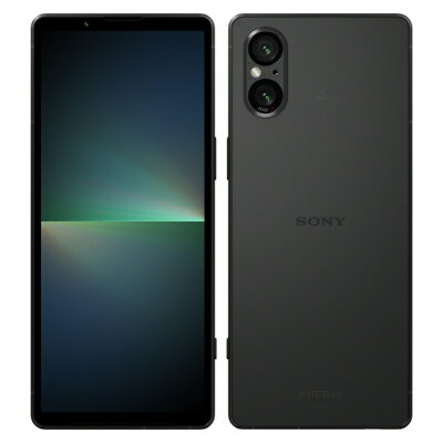 【ネットワーク利用制限▲】Xperia5 V SOG12 ブラック【au版SIMフリー】 SONY 当社3ヶ月間保証 中古 【 中古スマホとタブレット販売のイオシス 】 【ネットワーク利用制限▲】Xperia5 V SOG12 ブラック【au版SIMフリー】 SONY 当社3ヶ月間保証 中古 【 中古スマホとタブレット販売のイオシス 】