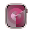 Apple 【バンド無し】Apple Watch Series9 41mm GPS+Cellularモデル MRJ13J/A A2982【ピンクアルミニウムケー...