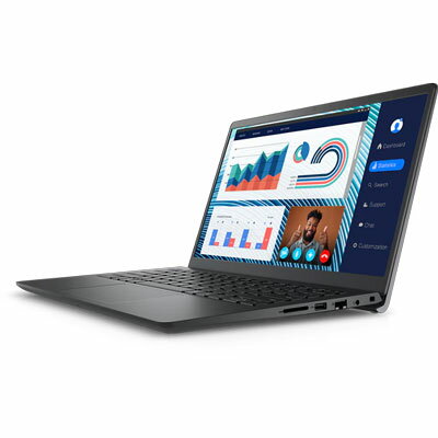 中古パソコン Vostro 3420【Core i5(2.4GHz)/8GB/256GB SSD/Win11Pro】 DELL 当社3ヶ月間保証 イオシス