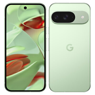 Google Pixel9 G1B60 128GB Wintergreen【国内版SIMフリー】 Google 当社3ヶ月間保証 中古 【 中古スマホとタブレット販売のイオシス 】 Google Pixel9 G1B60 128GB Wintergreen【国内版SIMフリー】 Google 当社3ヶ月間保証 中古 【 中古スマホとタブレット販売のイオシス 】