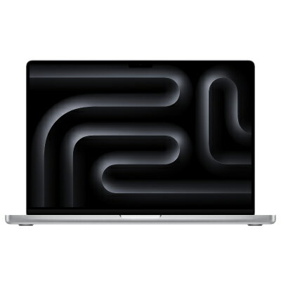 中古パソコン MacBook Pro 16インチ MX2U3J/A Late 2024 シルバー【Apple M4 Pro(14コア)/48GB/512GB/20コアGPU】 Apple 当社6ヶ月保証 イオシス