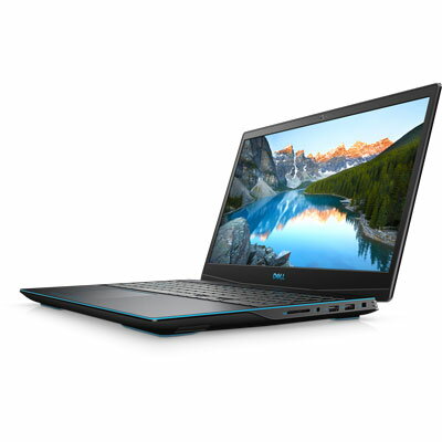 中古パソコン Dell G3 15 3500【Core i7(2.6GHz)/16GB/512GB SSD/Win10Home】 DELL 当社3ヶ月間保証 【 中古スマホとタブレット販売のイオシス 】 中古パソコン Dell G3 15 3500【Core i7(2.6GHz)/16GB/512GB SSD/Win10Home】 DELL 当社3ヶ月間保証 【 中古スマホとタブレット販売のイオシス 】
