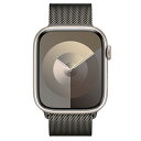 Apple Apple Watch Series9 45mm GPS+Cellularモデル MRQG3J/A+MTJQ3FE/A A2984【スターライトアル...