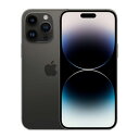 iPhone14 Pro Max A2896 (MQ873CH/A) 256GB スペースブラック【中国版 SIMフリー】 Apple 当社3ヶ月間保証 中古 ...