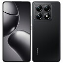 Xiaomi 14T Pro チタンブラック【RAM12GB/ROM256GB 国内版SIMフリー】 Xiaomi (小米) 当社3ヶ月間保証 中古 【 中古ス...