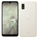 【ネットワーク利用制限▲】AQUOS wish2 SH-51C ホワイト【docomo版SIMフリー】 SHARP 当社3ヶ月間保証 中古 イオシス