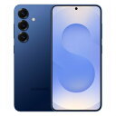 Galaxy S25 SM-S931Q 256GB ネイビー【国内版 SIMフリー】 SAMSUNG 当社6ヶ月保証 未使用 【 中古スマホとタブレット販売のイ...