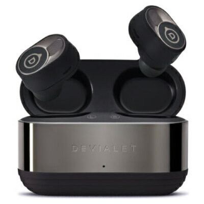 楽天市場】DEVIALET 完全ワイヤレスイヤホン Gemini IIの通販 楽天市場】DEVIALET 完全ワイヤレスイヤホン Gemini IIの通販