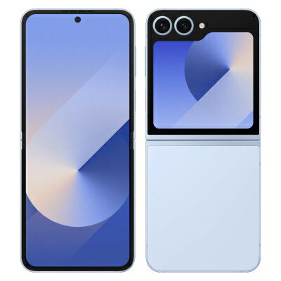 【ネットワーク利用制限▲】Galaxy Z Flip6 SCG29 ブルー【RAM12GB/ROM256GB au版SIMフリー】 SAMSUNG 当社3ヶ月間保証 中古 【 中古スマホとタブレット販売のイオシス 】 【ネットワーク利用制限▲】Galaxy Z Flip6 SCG29 ブルー【RAM12GB/ROM256GB au版SIMフリー】 SAMSUNG 当社3ヶ月間保証 中古 【 中古スマホとタブレット販売のイオシス 】