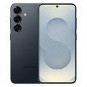 Galaxy S25 SM-S931Q 256GB ブルーブラック【国内版 SIMフリー】 SAMSUNG 当社3ヶ月間保証 中古 【 中古スマホとタブレット販...