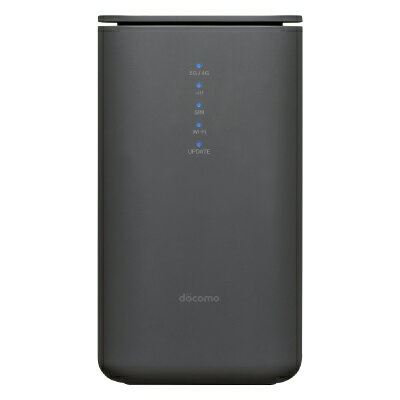 ťޥۤȥ֥åȤΥ㤨SHARP docomo home 5G HR02 Dark Gray [] 3ݾڡ פβǤʤ7,980ߤˤʤޤ