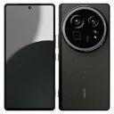 【ネットワーク利用制限▲】AQUOS R9 pro SH-54E ブラック【docomo版SIMフリー】 SHARP 当社6ヶ月保証 未使用 【 中古スマホとタ...