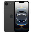 iPhone16e A3409 (MD1X4J/A) 512GB ブラック【国内版 SIMフリー】 Apple 当社6ヶ月保証 未使用 【 中古スマホとタブレッ...