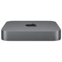 中古パソコン Mac mini FRTT2J/A Late 2018 【Core i5(3.0GHz)/8GB/512GB SSD】 Apple 当社3ヶ月間保証 【 中古スマホとタブレット販売のイオシス 】(2)