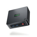 中古パソコン TRIGKEY Green G4【Celeron N95(1.7GHz)/16GB/500GB SSD/Win11Pro】 その他メーカー 当社3ヶ月間保証 イオシス