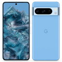 【箱傷み】Google Pixel8 Pro GE9DP 256GB Bay【au版SIMフリー】 Google 当社6ヶ月保証 未使用 【 中古スマホとタブレ...