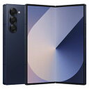 【ネットワーク利用制限▲】Galaxy Z Fold6 SCG28 ネイビー【RAM12GB/ROM256GB au版SIMフリー】 SAMSUNG 当社3ヶ月...