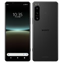【ネットワーク利用制限▲】Xperia5 IV A204SO ブラック【SoftBank版SIMフリー】 SONY 当社3ヶ月間保証 中古 【 中古スマホとタブ...
