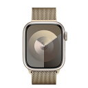 Apple Apple Watch Series9 41mm GPS+Cellularモデル MRPW3J/A+MTJL3FE/A A2982【スターライトアル...
