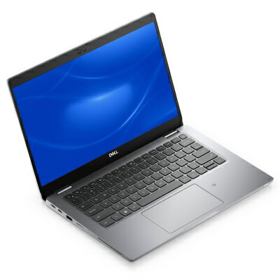 中古パソコン 【Refreshed PC】Latitude 5320【Core i5(2.6GHz)/16GB/256GB SSD/Win11Pro】 DELL 当社3ヶ月間保証 イオシス