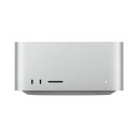 中古パソコン Mac Studio MU963J/A Early 2025【Apple M4 Max/36GB/512GB SSD】 Apple 当社6ヶ月保証 イオシス