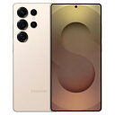 Galaxy S25 Ultra SM-S938Q 512GB チタニウムピンクゴールド【国内版 SIMフリー】 SAMSUNG 当社3ヶ月間保証 中古 【 中...