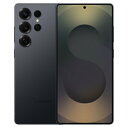 Galaxy S25 Ultra SM-S938Q 512GB チタニウムジェットブラック【国内版 SIMフリー】 SAMSUNG 当社3ヶ月間保証 中古 【 ...