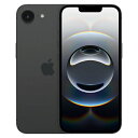 【ネットワーク利用制限▲】iPhone16e A3409 (MD1X4J/A) 512GB ブラック【Y!mobile版 SIMフリー】 Apple 当社6ヶ月...