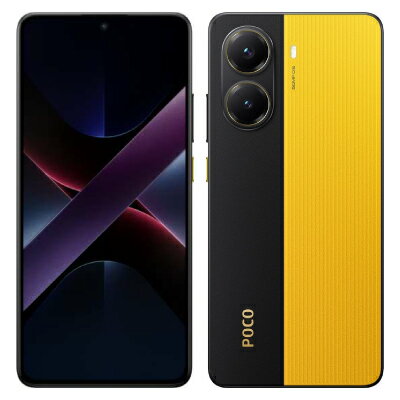 Xiaomi POCO X7 Pro RAM12GB/ROM512GB SIMե꡼ Xiaomi ʾơ 3ݾ  