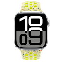 Apple Apple Watch Series10 46mm GPSモデル MWX03J/A+MXU83FE/A A2999【シルバーアルミニウムケース/ボル...