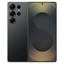 Galaxy S25 Ultra SM-S938Q 1TB チタニウムブラック【国内版 SIMフリー】 SAMSUNG 当社3ヶ月間保証 中古 【 中古スマホと...