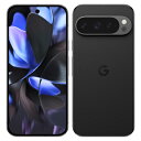 Google Pixel9 Pro GWVK6 256GB Obsidian【国内版SIMフリー】 Google 当社3ヶ月間保証 中古 【 中古スマホとタブレ...