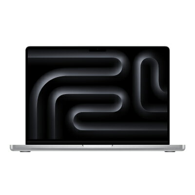 Other - 中古パソコン MacBook Pro 14インチ MX2E3J/A Late 2024 シルバー【Apple M4 Pro(12コア)/24GB/512GB/16コアGPU】 Apple 当社3ヶ月間保証 イオシス