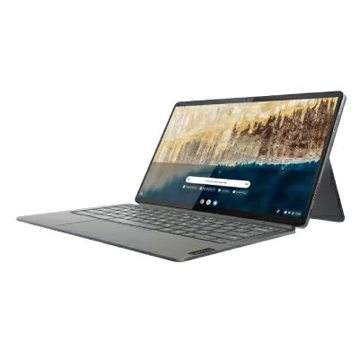 ťѥ Lenovo IdeaPad Duet 560 Chromebook 82QS001VJP ӥ֥롼Snapdragon7c(2.5GHz)/8GB/256GB eMMC/ChromeOS Lenovo ᡼ݾ  ťޥۤȥ֥åΥ 