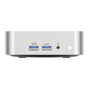 中古パソコン GEEKOM NUC A6【Ryzen7(3.2GHz)/32GB/1TB SSD/Win11Pro】 その他メーカー 当社3ヶ月間保証 イオシス